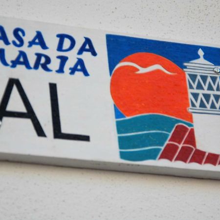 A Casa Da Maria Villa Tavira Dış mekan fotoğraf