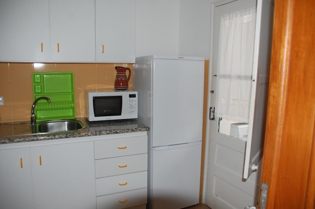 A Casa Da Maria Villa Tavira Oda fotoğraf