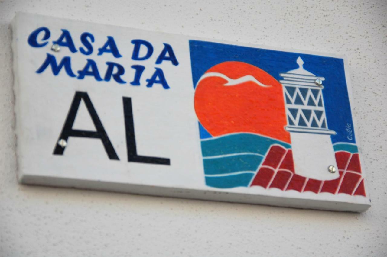 A Casa Da Maria Villa Tavira Dış mekan fotoğraf