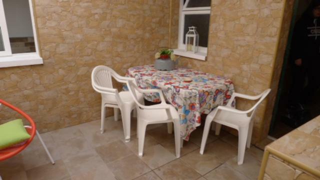 A Casa Da Maria Villa Tavira Dış mekan fotoğraf